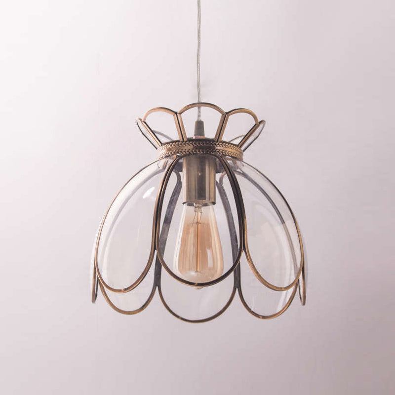 Falor Lotus Pendant Lamp