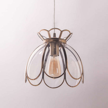Falor Lotus Pendant Lamp