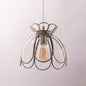 Falor Lotus Pendant Lamp