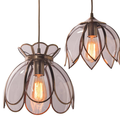 Falor Lotus Pendant Lamp