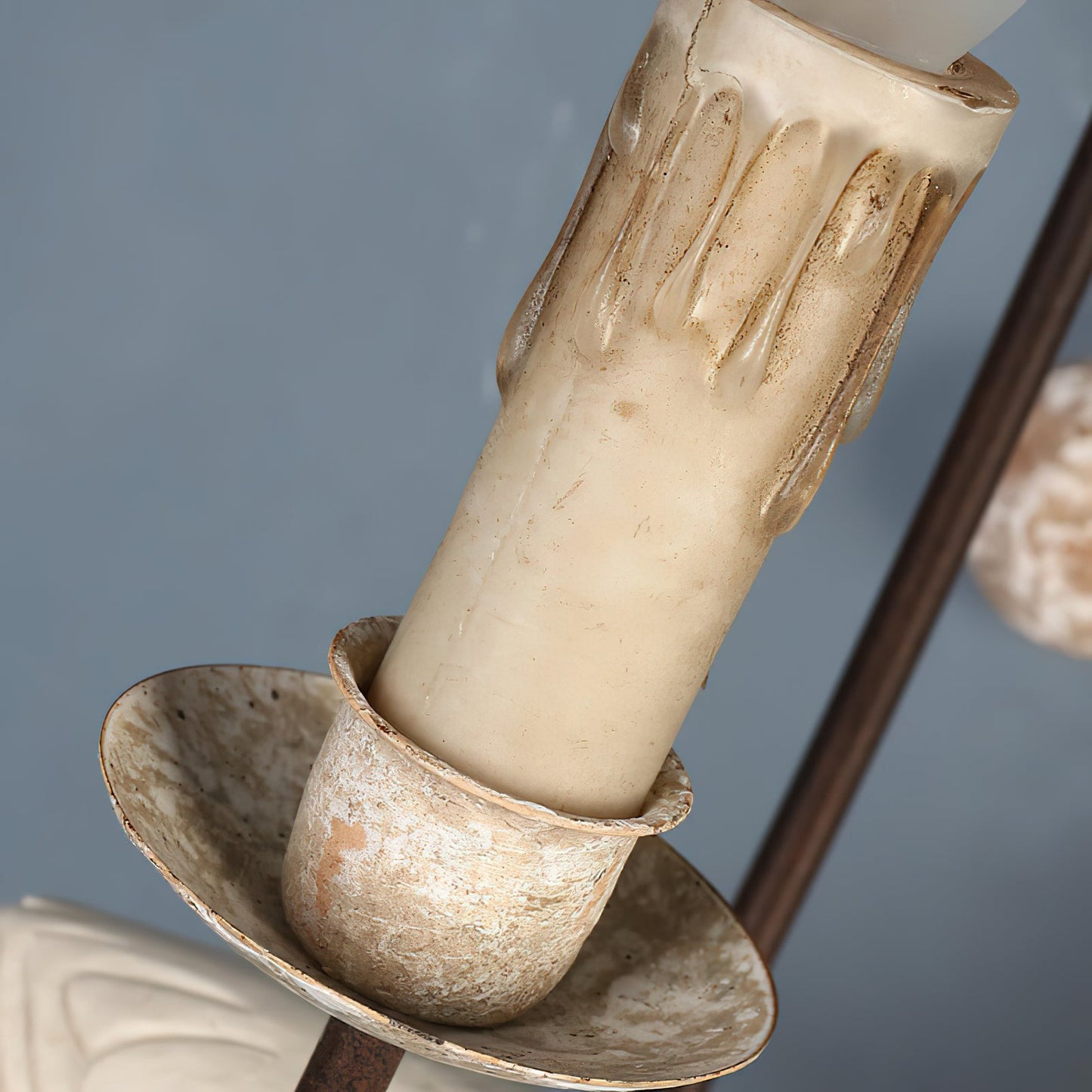 Falor Wooden Bird Wall Lamp
