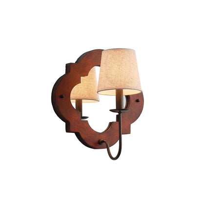 Kirune Wall Lamp