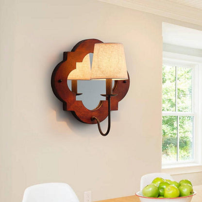 Kirune Wall Lamp