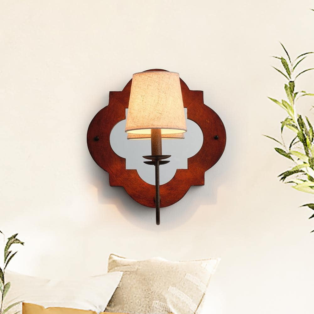 Kirune Wall Lamp