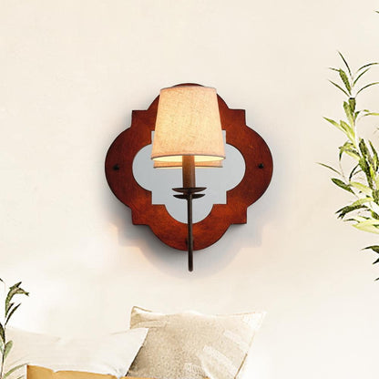 Kirune Wall Lamp