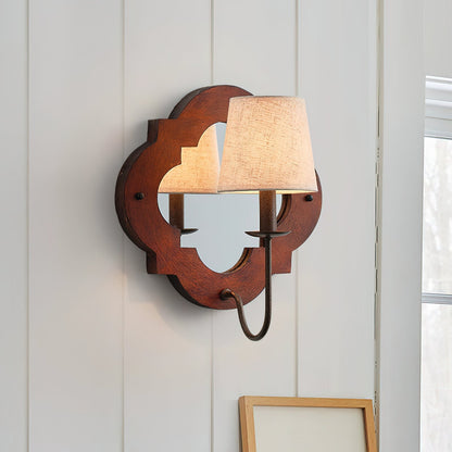Kirune Wall Lamp