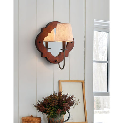Kirune Wall Lamp