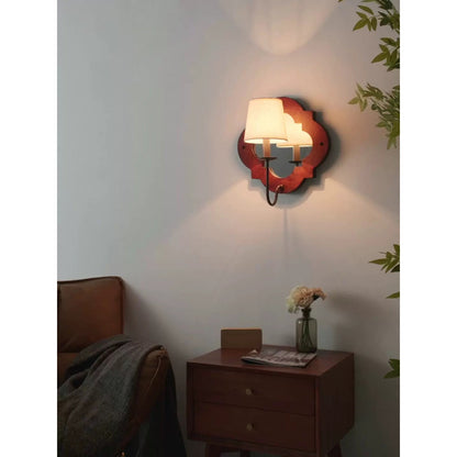 Kirune Wall Lamp