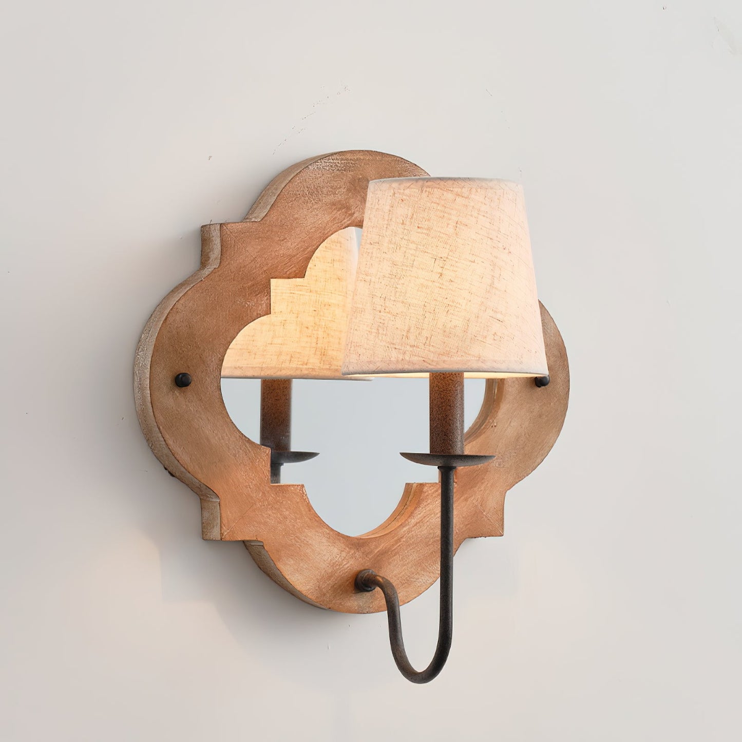 Kirune Wall Lamp