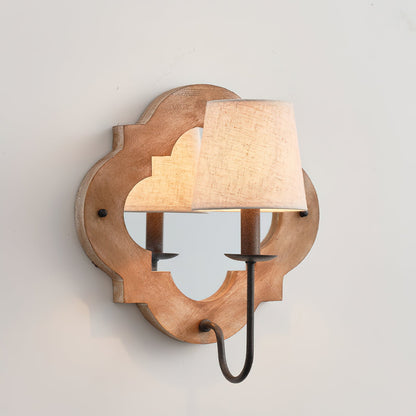 Kirune Wall Lamp