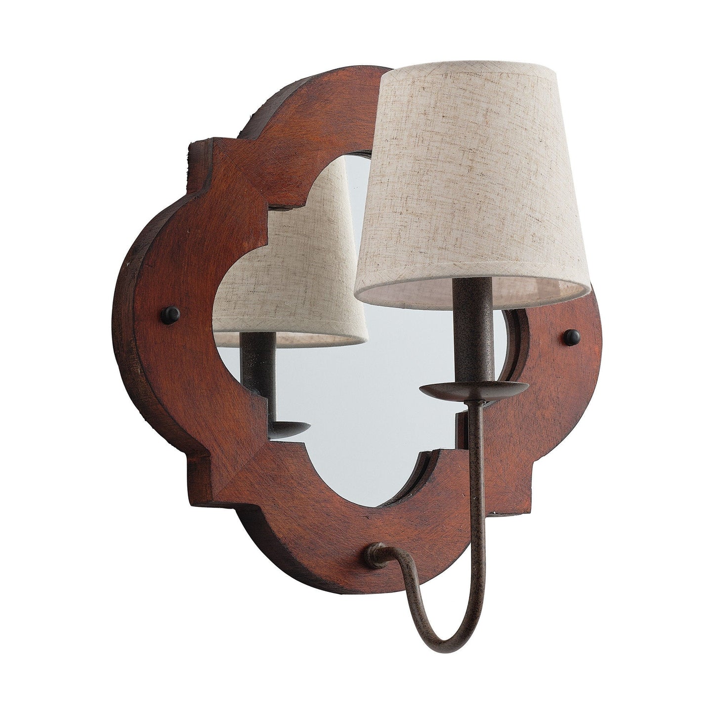 Kirune Wall Lamp