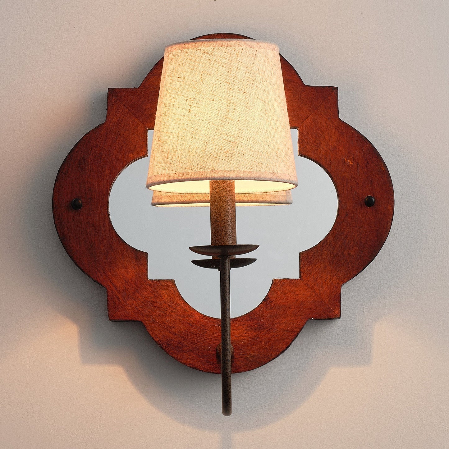 Kirune Wall Lamp