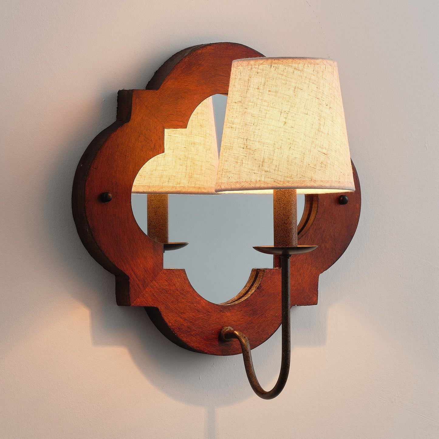 Kirune Wall Lamp