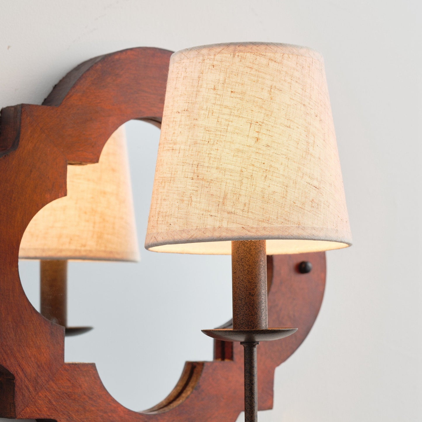 Kirune Wall Lamp