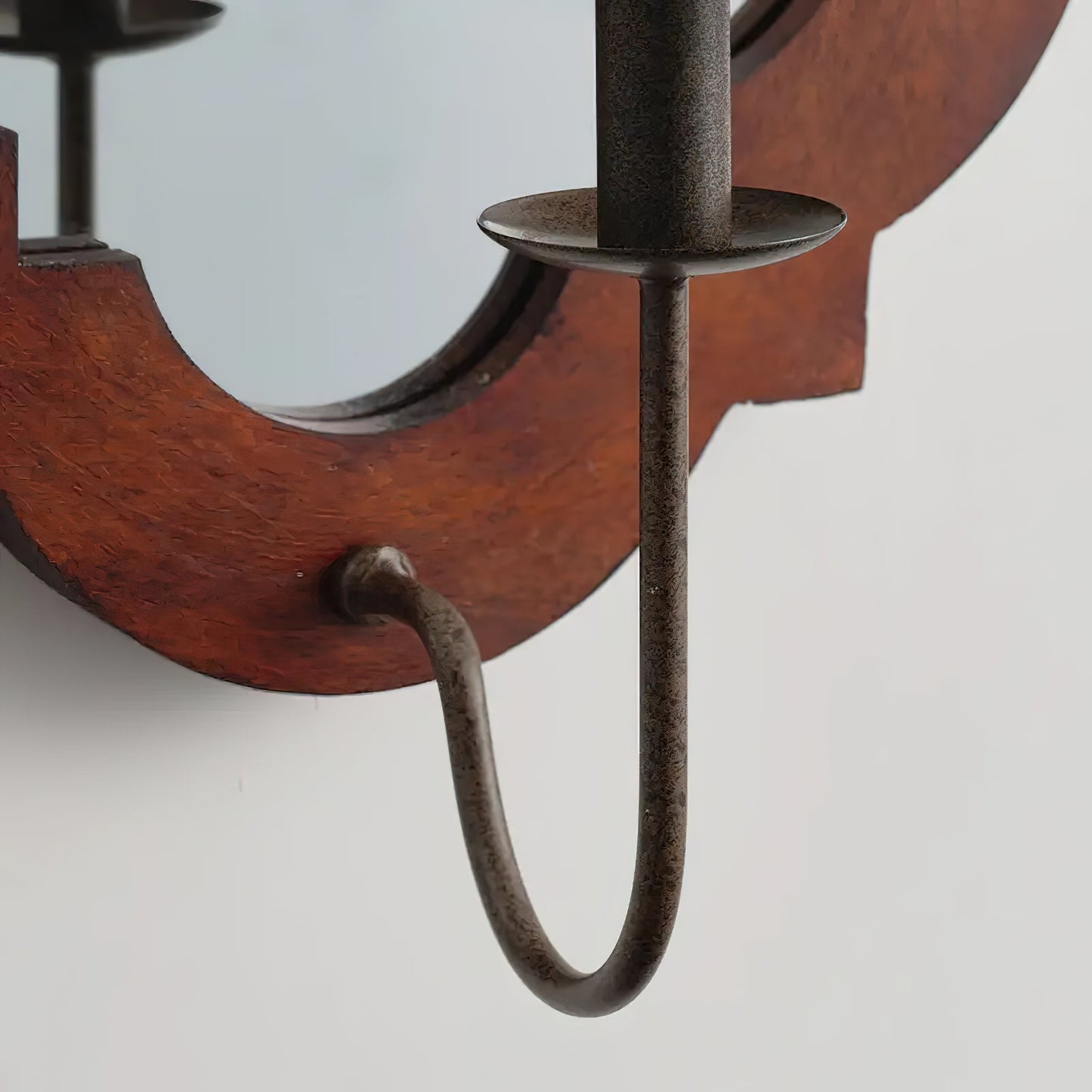 Kirune Wall Lamp