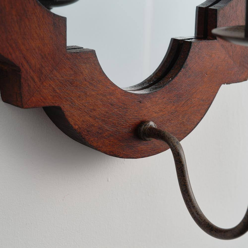 Kirune Wall Lamp