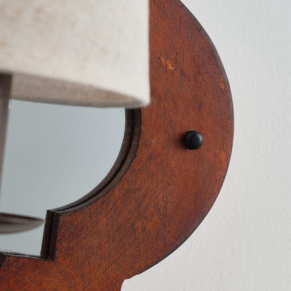 Kirune Wall Lamp