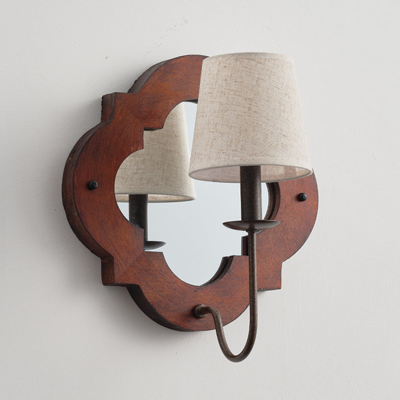Kirune Wall Lamp