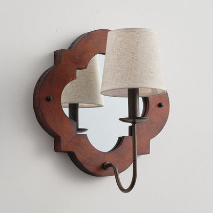 Kirune Wall Lamp