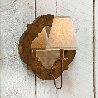 Kirune Wall Lamp