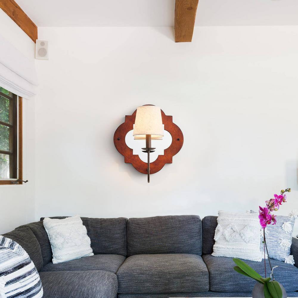 Kirune Wall Lamp