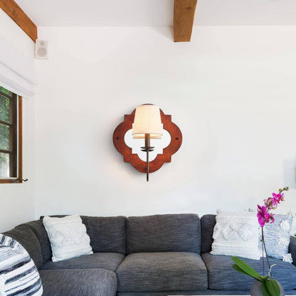 Kirune Wall Lamp
