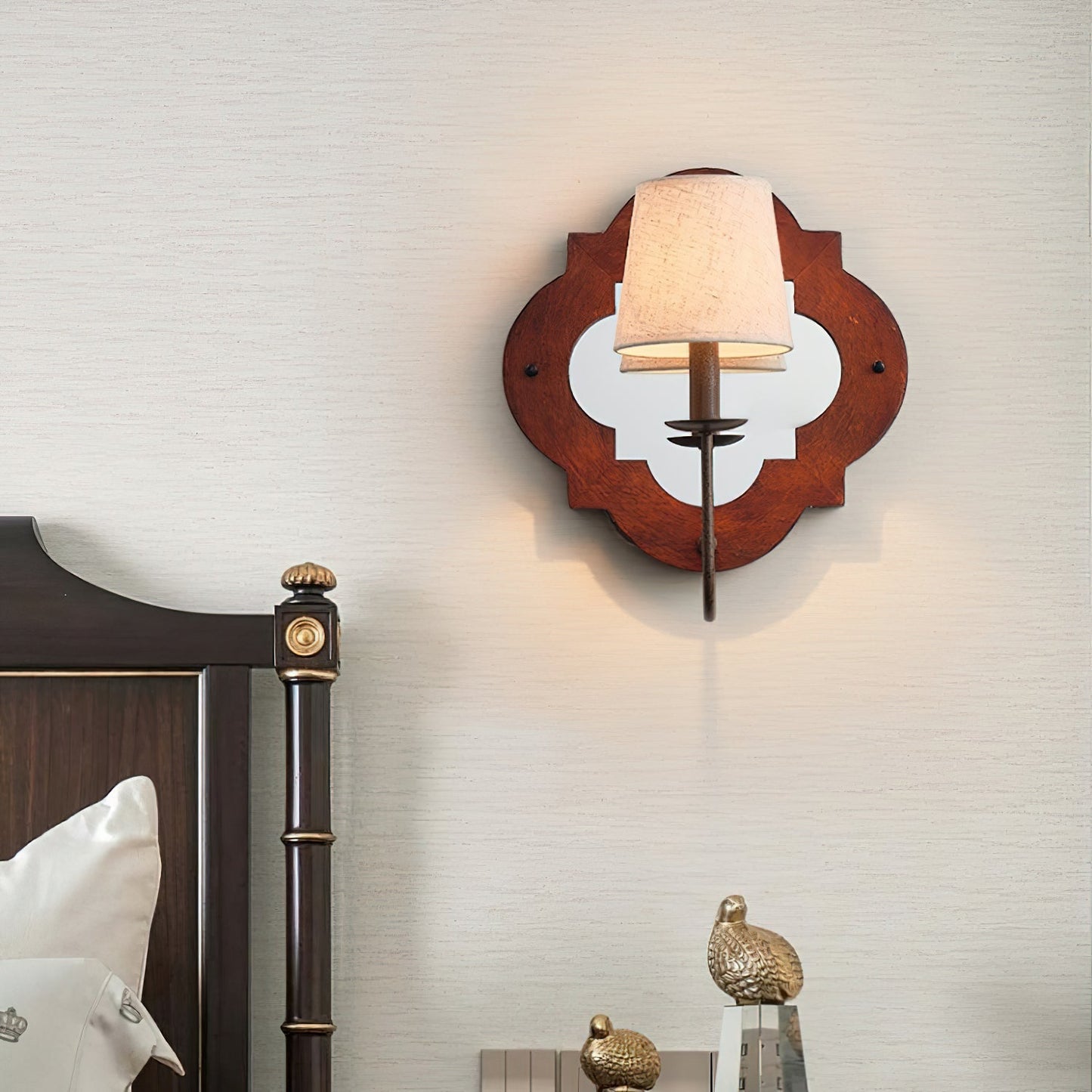 Kirune Wall Lamp