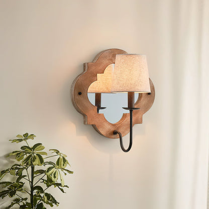 Kirune Wall Lamp