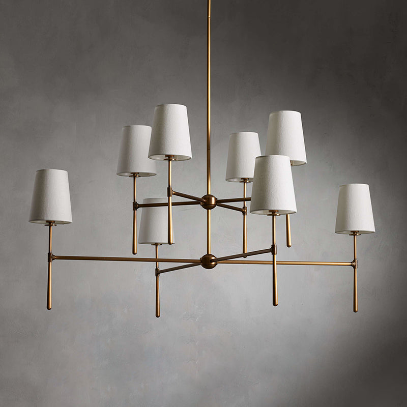 Vionon Round Chandelier