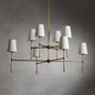 Vionon Round Chandelier