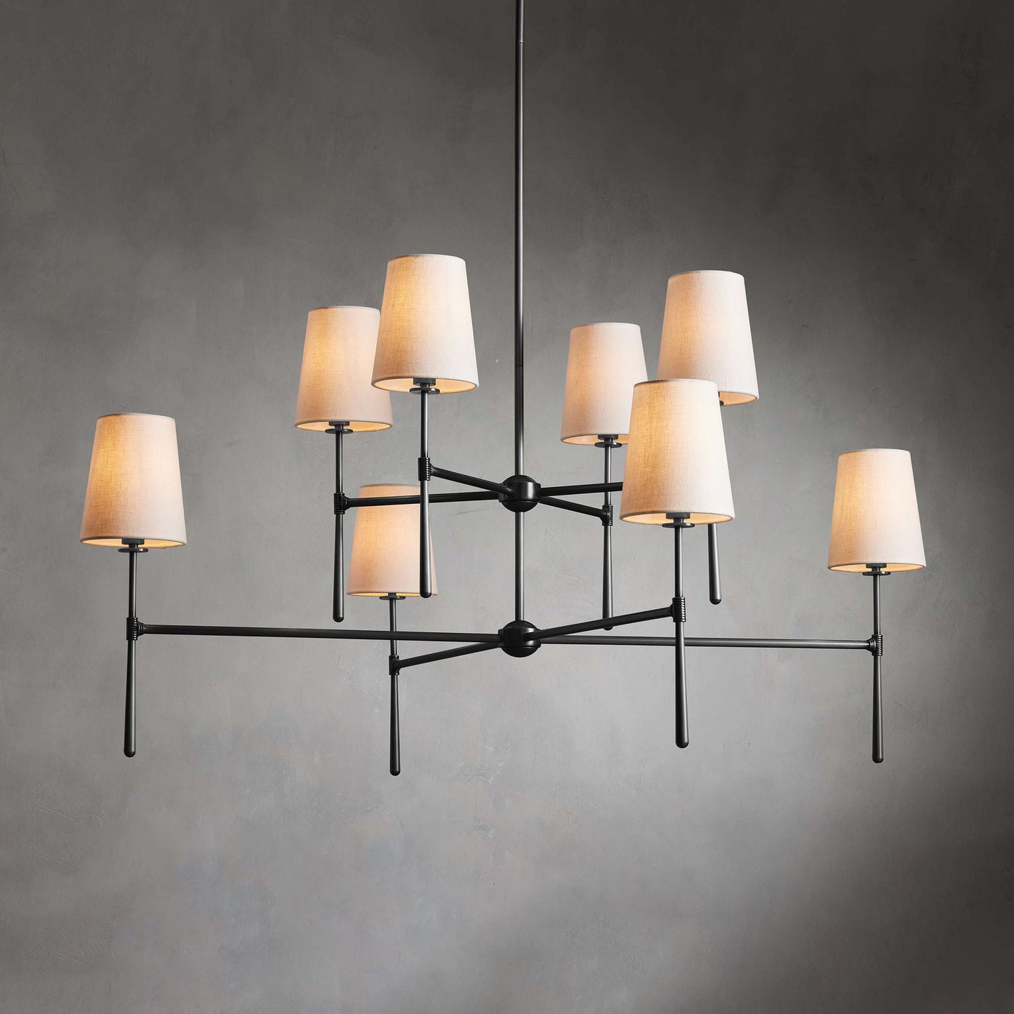 Vionon Round Chandelier