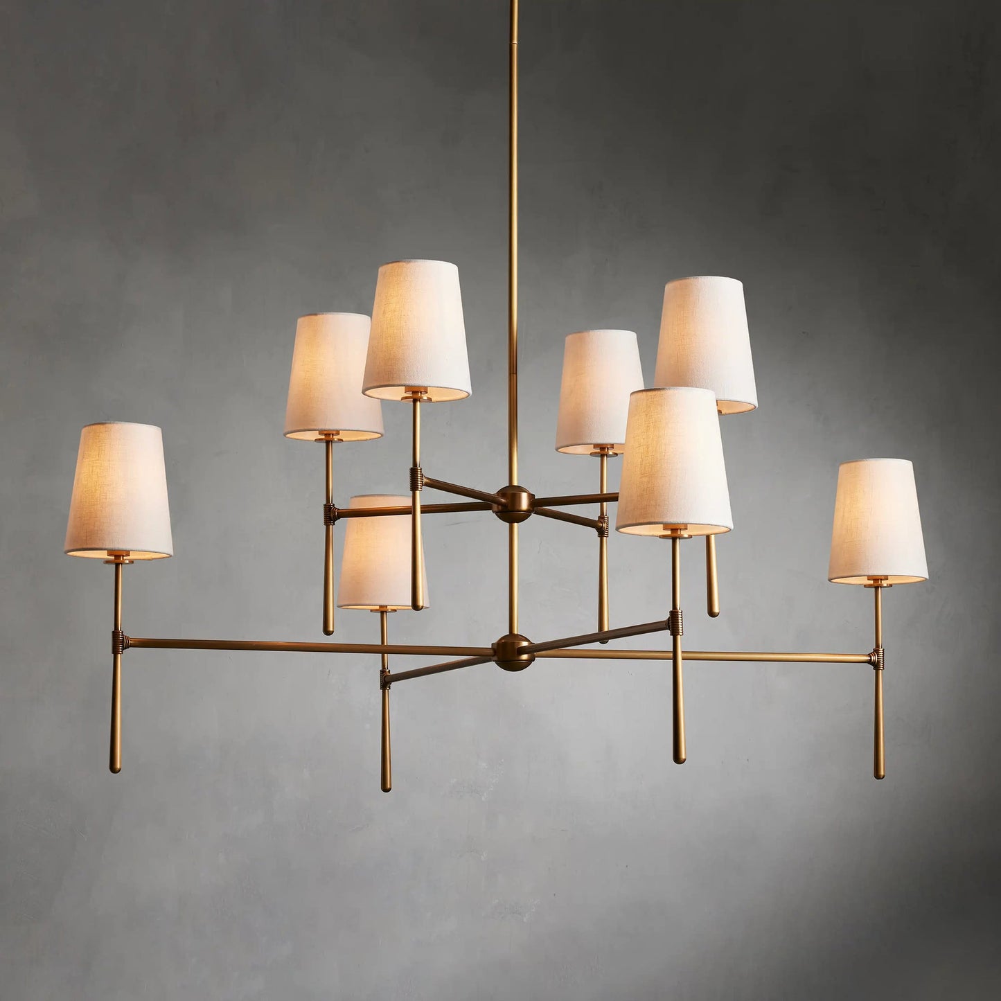 Vionon Round Chandelier