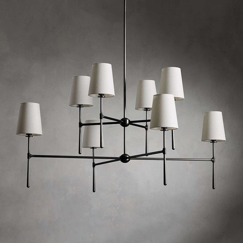 Vionon Round Chandelier