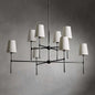 Vionon Round Chandelier