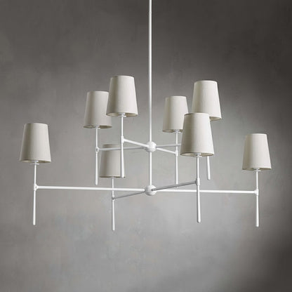 Vionon Round Chandelier