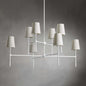 Vionon Round Chandelier