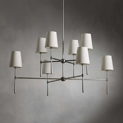 Vionon Round Chandelier