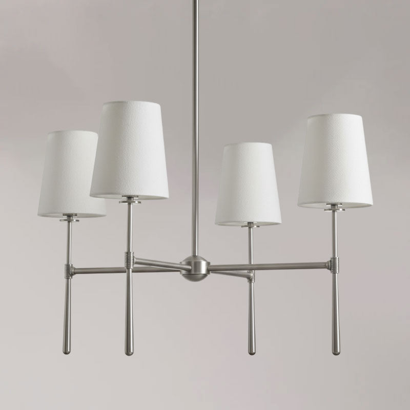 Vionon Round Chandelier