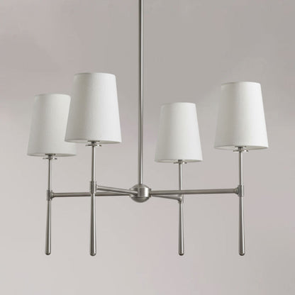 Vionon Round Chandelier