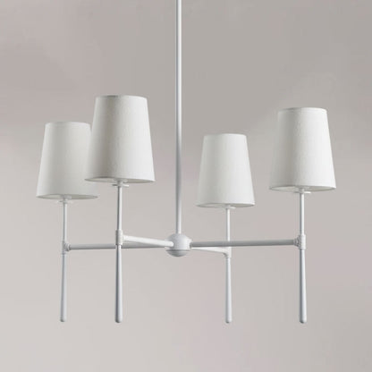 Vionon Round Chandelier