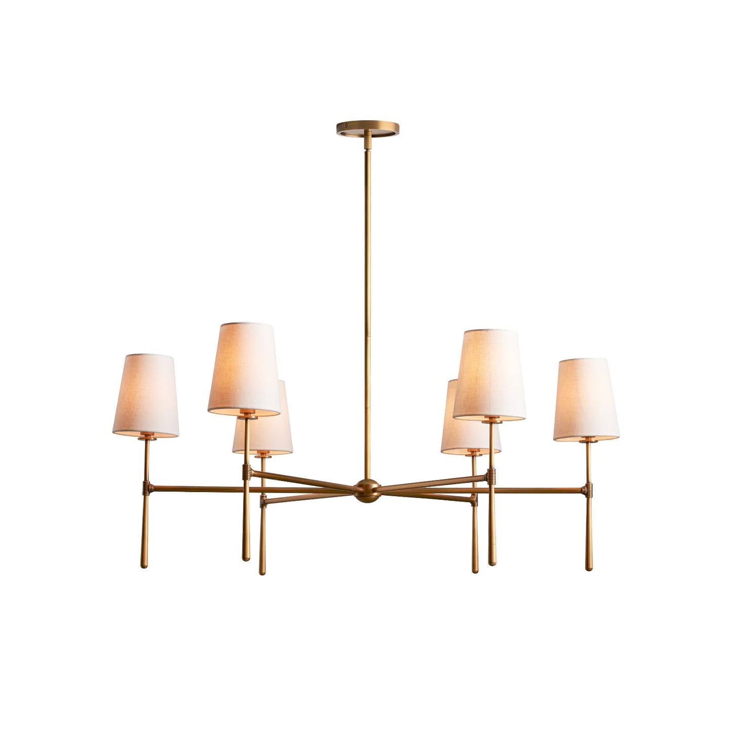 Vionon Round Chandelier