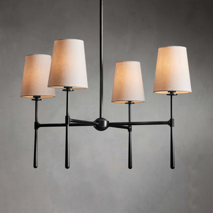 Vionon Round Chandelier