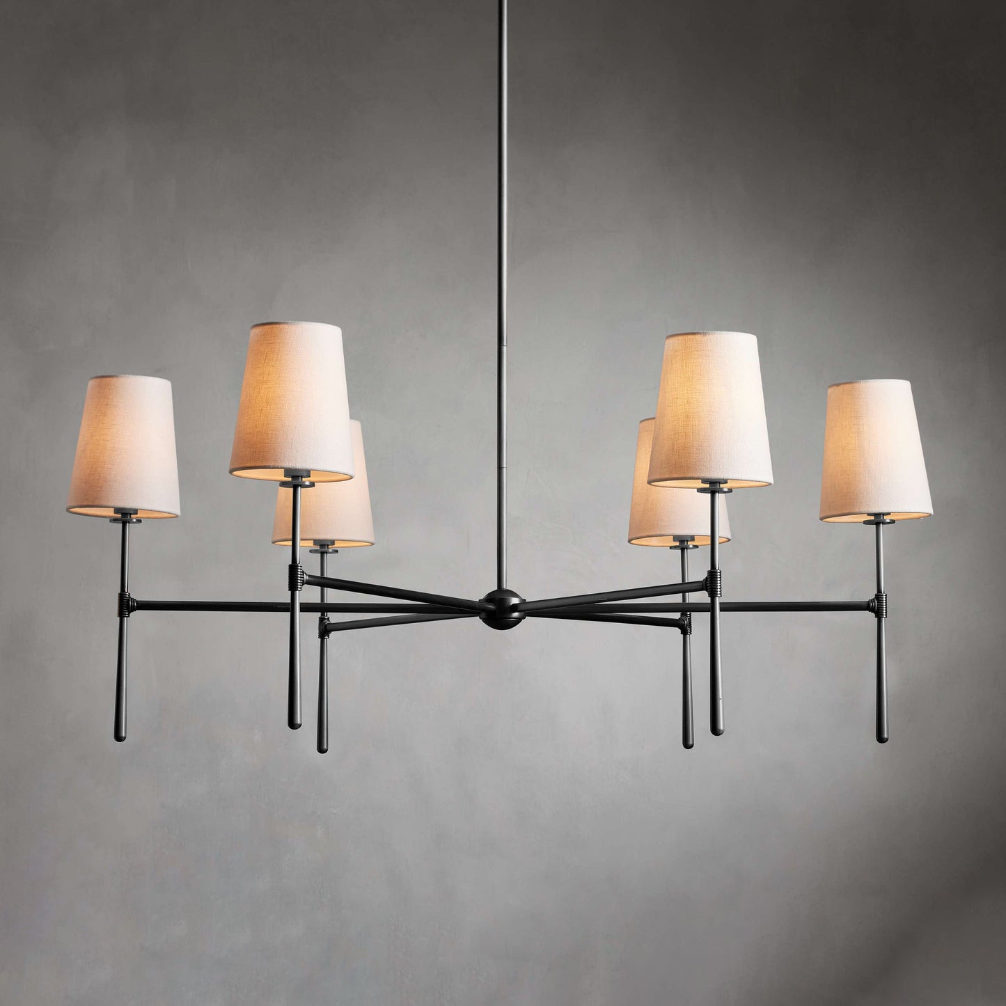 Vionon Round Chandelier