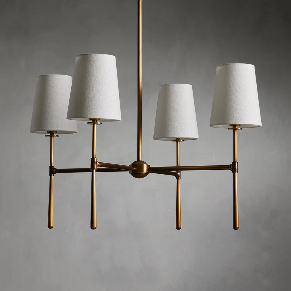 Vionon Round Chandelier