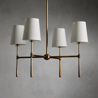 Vionon Round Chandelier