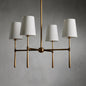 Vionon Round Chandelier