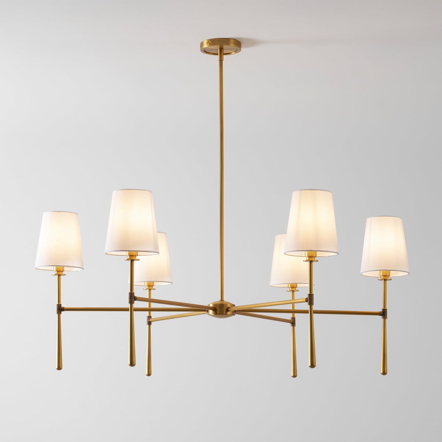 Vionon Round Chandelier