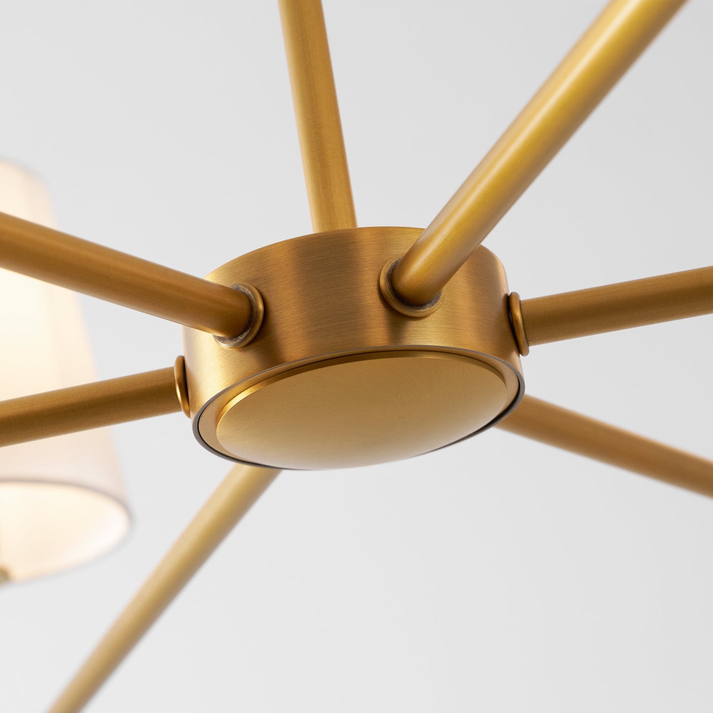 Vionon Round Chandelier
