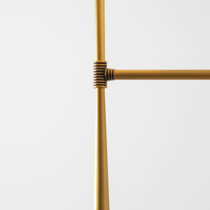 Vionon Round Chandelier