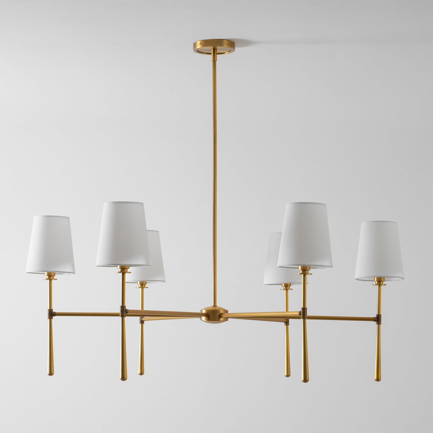 Vionon Round Chandelier